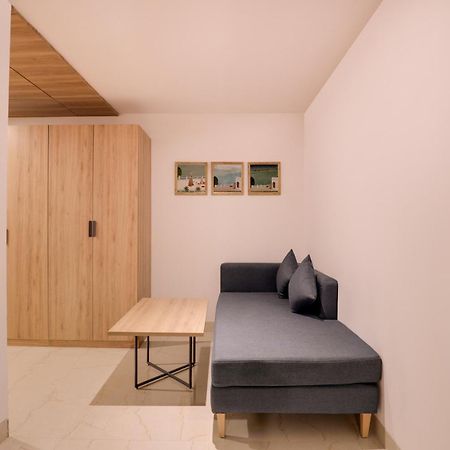 Keys Lite By Lemon Tree Hotels, Urban Square, Udaipur Eksteriør bilde